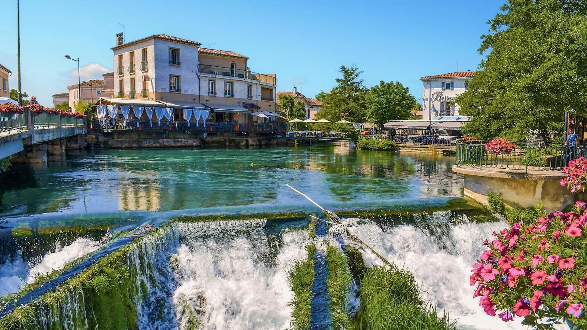 Σπίτι διακοπών Stunning Home In Carpentras With Kitchen