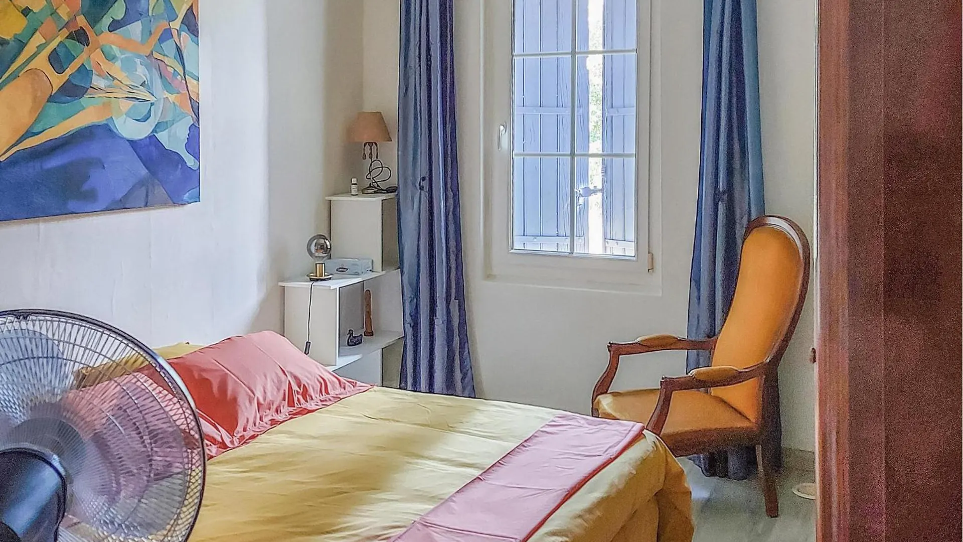 Σπίτι διακοπών Stunning Home In Carpentras With Kitchen