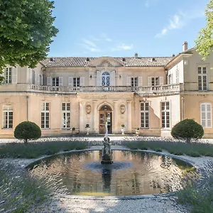 Chateau Martinay Hotel