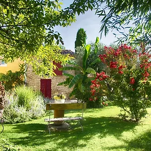Bastide Sainte Agnes Bed & Breakfast