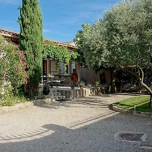 Bed & Breakfast Hortensia, Carpentras
