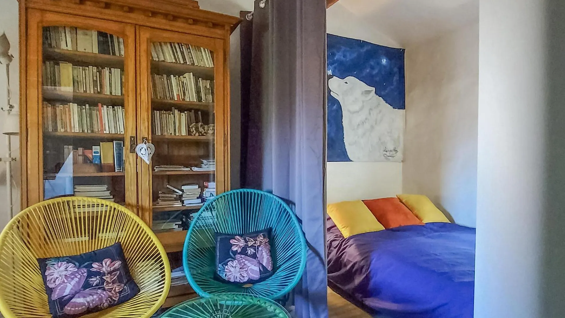 Stunning Home In Carpentras With Kitchen